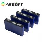 25ah 50ah 60ah 150ah Lifepo4 Energy Storage Battery 3.2 V Lithium Cells Deep