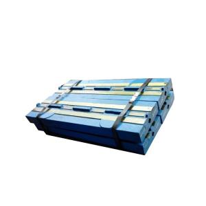 Wholesale High Manganese Steel Impact Crusher Wear Parts Hammer for Wear Resistance from china suppliers