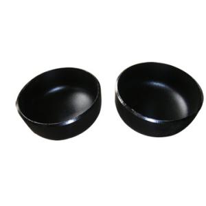 Wholesale Carbon Steel Caps from china suppliers