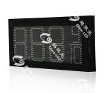 Digital Gas Station Led Price Display Changer Sign 110 220VAC