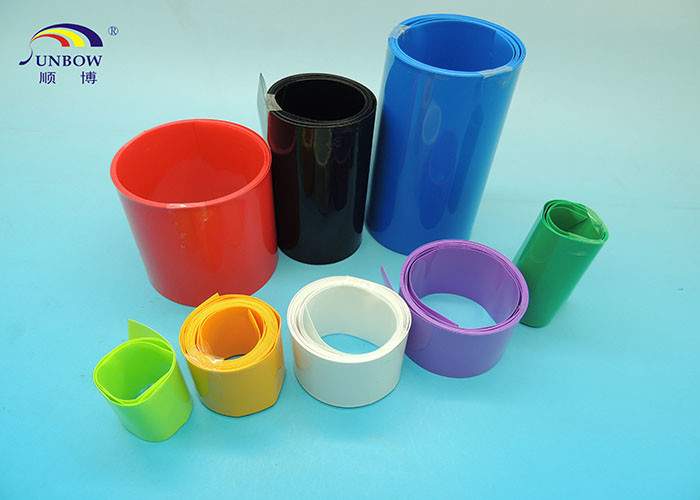 Acid / Abrasion proof Polyimide Film Sleeving for Electrical Applicance