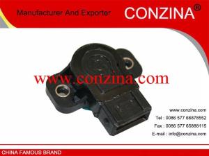 Wholesale throttle position sensor for hyundai Atos auto parts OEM 35170-37100 from china suppliers