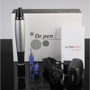 Wholesale dermapen electric derma pen anti-hair removal pen derma &amp; derma pen needle cartridge from china suppliers