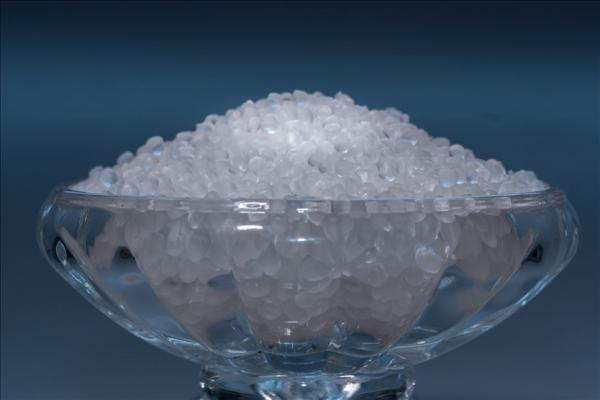 TPR Soft Tablecloths Granules Thermoplastic Rubber TPR Raw Materials Non Slip /