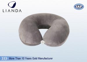 Wholesale Relief And Treatment Orthopedic Travel Pillow Relieves Pressure , Good Neck Pillows For Travel from china suppliers