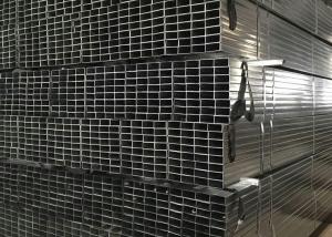 Wholesale Construction Structural 90X90 Hot Dipped Galvanized Square Tubing from china suppliers