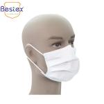 Custom Surgical Hosposable FM 44EE Disposable Face Masks