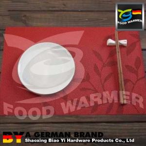 Wholesale Eco Friendly Stain Resistant Placemats Non Shrink Fashion Design CE Certification from china suppliers