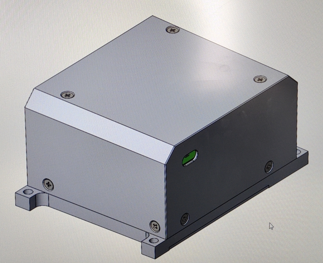 ≤0.01/≤0.1 Random Walk Coefficients Electronic Gyroscope Sensor Reliable Performance