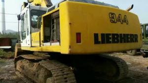 Wholesale R944 Liebherr excavaotr for sale R914 from china suppliers
