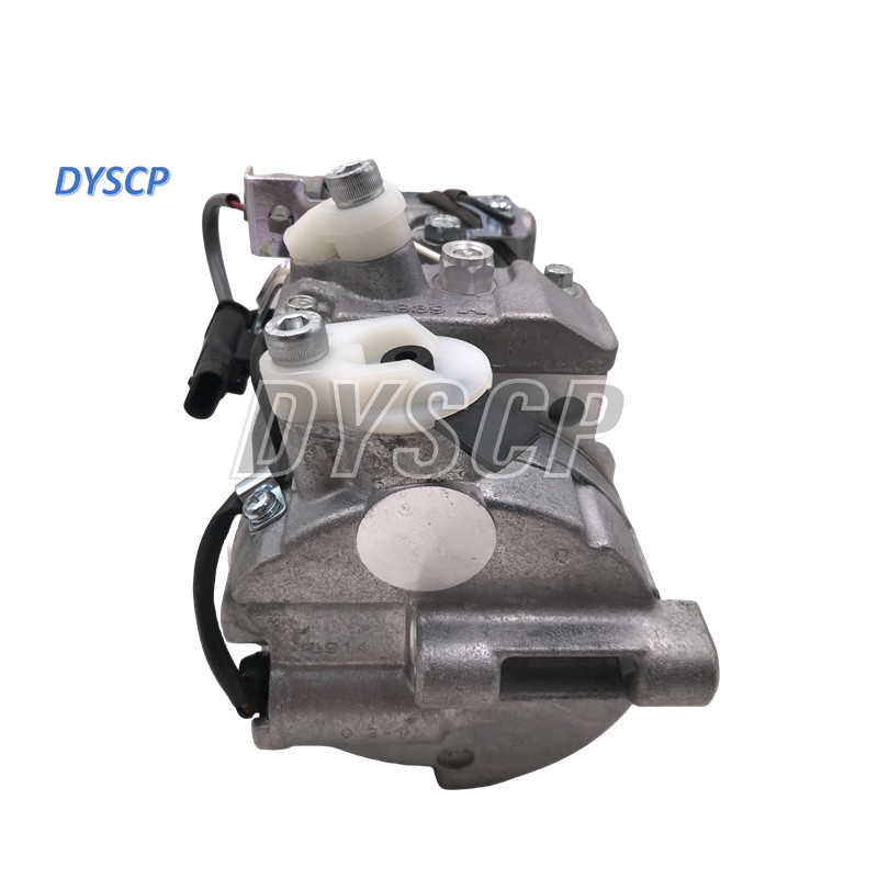 Auto Parts Air Conditioning Compressor For Mercedes-Benz C-CL W212 ML W166 A0008302600 4472807090 12V