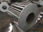 1100 1060 1050 Aluminum Coil Sheet 1000mm 1200mm 1220mm For Signature Rain