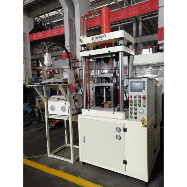 Hydrostatic Pressure Hydraulic Powder Press Powder Compacting Hydraulic Press