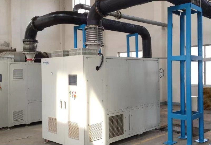 Customizability Water Treatment Equipment - Magnetic Suspension Blower