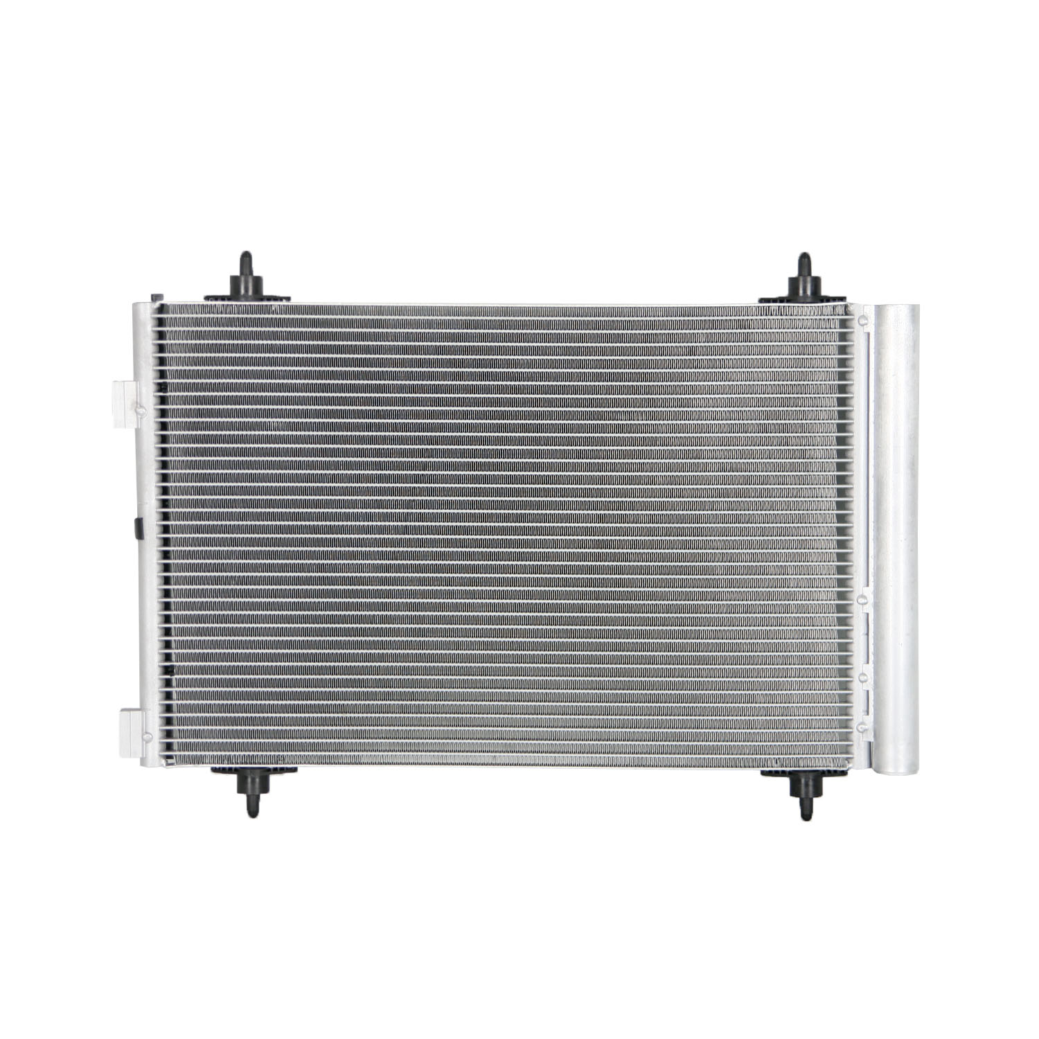 6455GK 6455CY Auto Parts Cooling Air Conditioning Condenser for PEUGEOT 307 CC 2008-