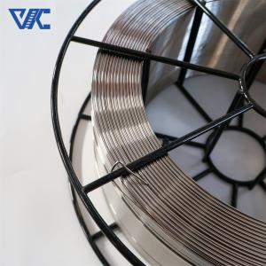 Wholesale Ernicrmo-4 Nickel Based Welding Wire Alloy ERNiCrMo-4 Weld Wire from china suppliers