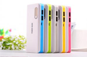 China hot selling low Price fashionable 16800mah Power Bank on sale