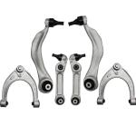 Purpose Control Arm Kit for BMW 5 series F10 F18 OE 31126775972 31126794204