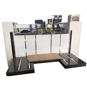 Wholesale Semi-Automatic Carton Box Stitching Machine Stapler For Carton Box from china suppliers
