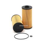 Glass Fiber Filter Efficiency 99% BANGMAO Supply Replacement Hydraulic Oil