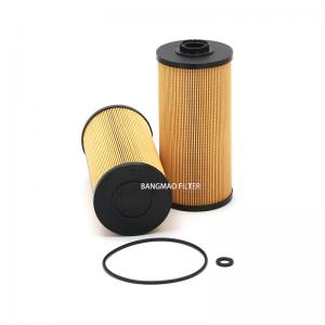 Wholesale Glass Fiber Filter Efficiency 99% BANGMAO Supply Replacement Hydraulic Oil Filter Cross Reference 4711160 from china suppliers