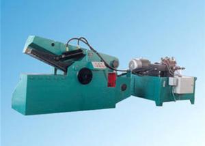 Wholesale Industry Shear Cutting Machine 15kW Customized Work Blade Length from china suppliers