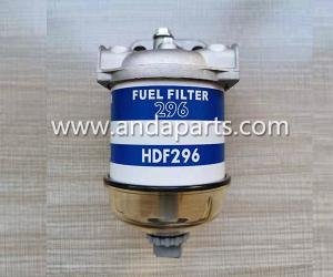 Wholesale Good Quality Fuel Water Separator Filter Assembly For PERKINS CAV296 from china suppliers
