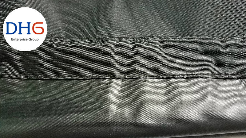 Pizza Oven Outdoor BBQ Accessories Cover 210D Oxford Fabric Flat Wind Proof