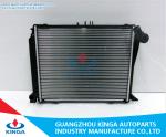 Aluminium Toyota Radiator HIACE(DIESEL)LZH104 OEM 16400-5B750 PA26 / AT