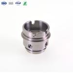 Thickness 0.12mm - 30mm CNC Machined Parts Custom Machined Metal Parts For