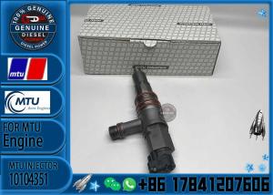 Wholesale Diesel Fuel Injector VTO-B160BM 0010104251/71 0010104251 For 1600 Engine from china suppliers