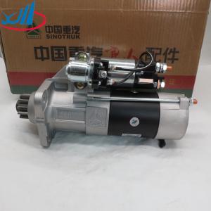 Wholesale High Performance Auto Engine Parts 6HK1T Starter Motor 8981412061 For Truck from china suppliers
