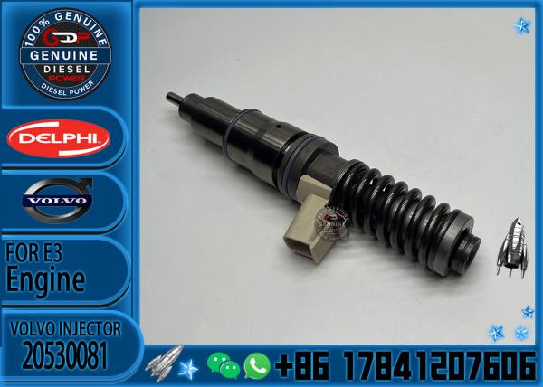 Diesel Fuel Injector 20530081 7421340611 9021371672 3801618 21340611 85003263