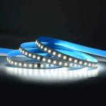 LED Strip 100 Meter No Flicker CRI>80/95, 110-120lm/W, -20℃~ 50℃ 120° Beam Angle