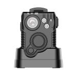 Ambarella A12 3200Mah Wifi Security Body Camera 1080P STA Wifi