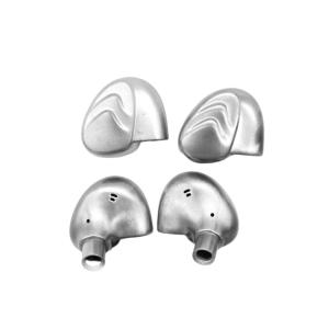 Wholesale Production of Stainless Steel Metal Parts via Powder Production by Gas Atomization from china suppliers