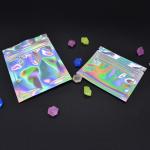 100g Facial Sheet Mask Packaging Pouch