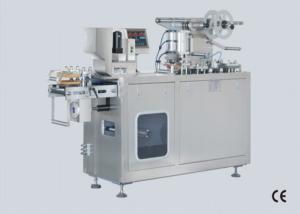 Wholesale Al PVC Pharmaceutical Blister Packaging Machines DPP-150 Small Capsule Filling Machine from china suppliers