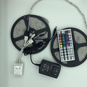 Wholesale IP20 20M 55W RGB LED Strip Lights from china suppliers