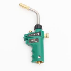 Wholesale Propane MAPP Butane Gas Torch for Soldering and Heating 20PCS Product Size 26.5*12*4.2 from china suppliers
