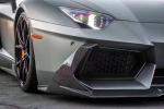 For Lamborghini LP700 Carbon Fiber Body Kit LP700 Upgrade VORs Style Carbon