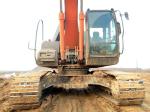 Hitachi hot sale Second hand Crawler Excavator HITACHI 210-3G Used digging