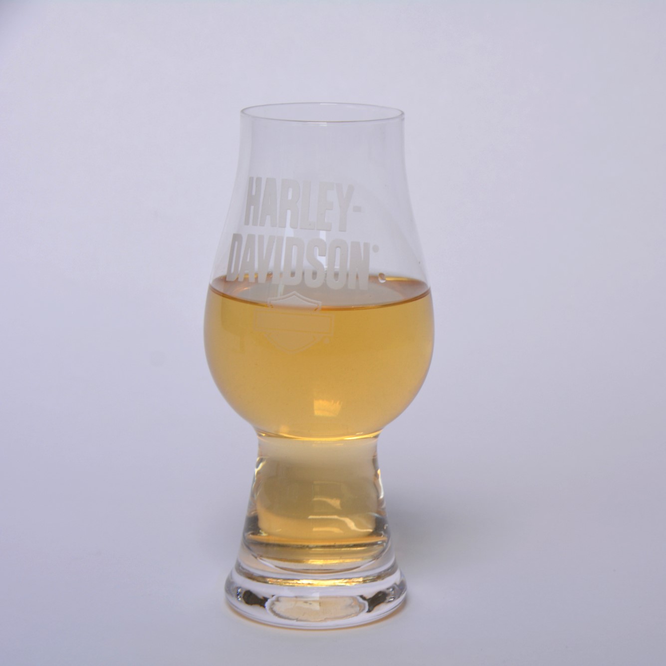 Sanblusted IPA Glass 525ml Craft Beer Glasses For Bars