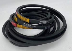 Wholesale High Flexibility 13mm Height ISO90012015 Rubber V Belt from china suppliers