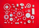 Zro2 Zirconia Zirconium Dioxide Ceramic Zirconia Ceramic Parts High Pressure