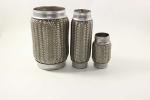 Durable Auto Spare Parts Stainless Steel 4 Inch Flexible Exhaust Tubing