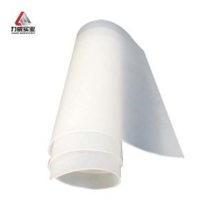Wholesale 1mm 3 Mm Thick Electrically Conductive Silicone Rubber Sheet Rolls NBR SBR from china suppliers