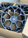 Chrysler 300 Hyper Silver 20x8.0 inch 2539 Replica Car Rims OEM Wheel 2015-2020