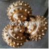 Buy cheap 12 1/4 311.1mm TCI tricone drilling bits rock bit oil well drill bit from wholesalers