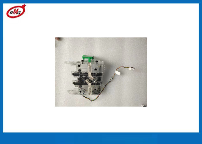 4450791984NCR SDM2 ATM Part 445-0791984 Top Guide Assembly NCR 000955T4 42PM048MG 006-1068803